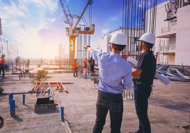 How to Improve Efficiency with Modern Construction Project Scheduling Software?
